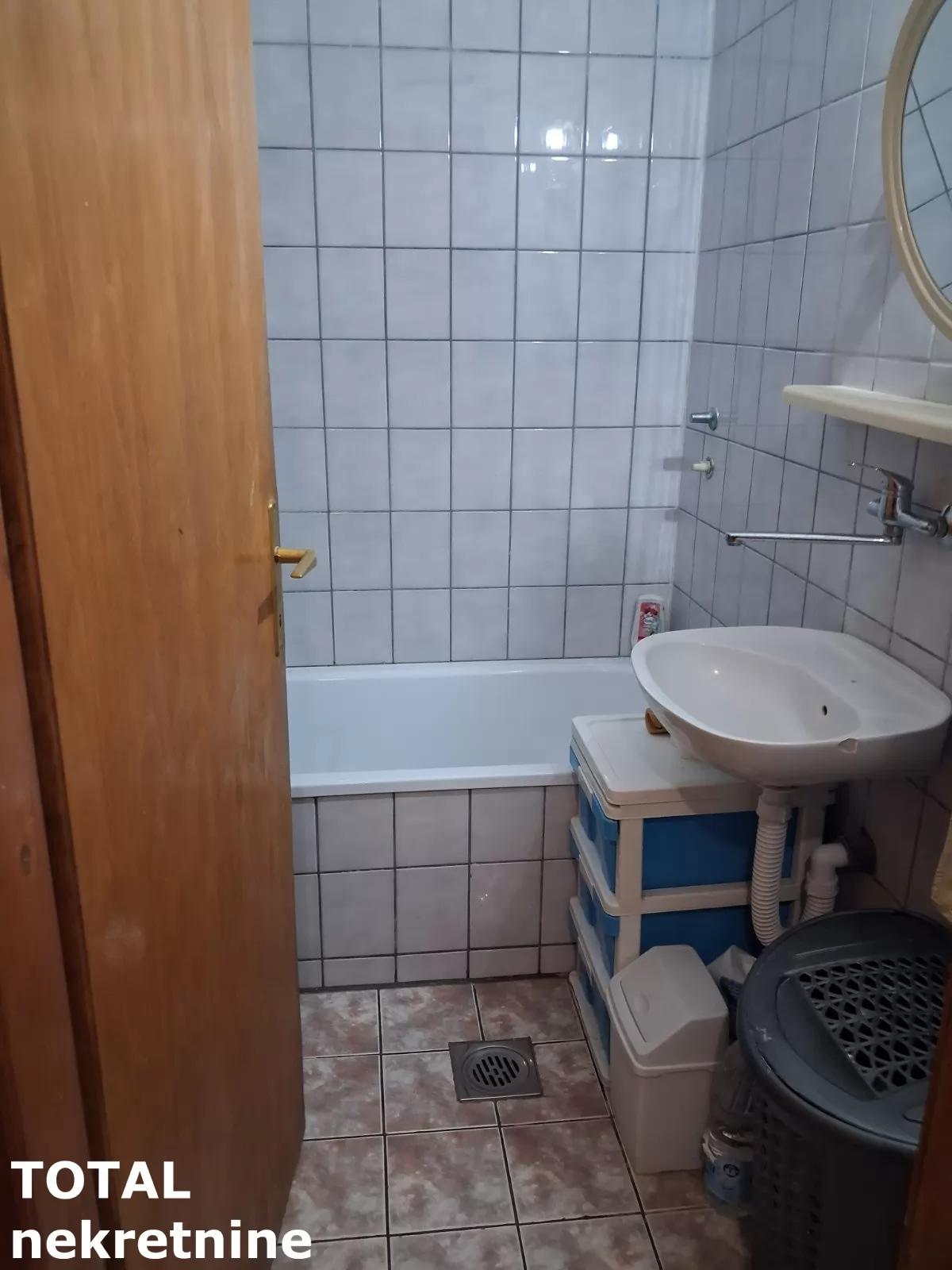 Stan,NOVI SAD,NOVO NASELJE ŠONSI,kv: 31.00, € 73500, ID: 1101508 5