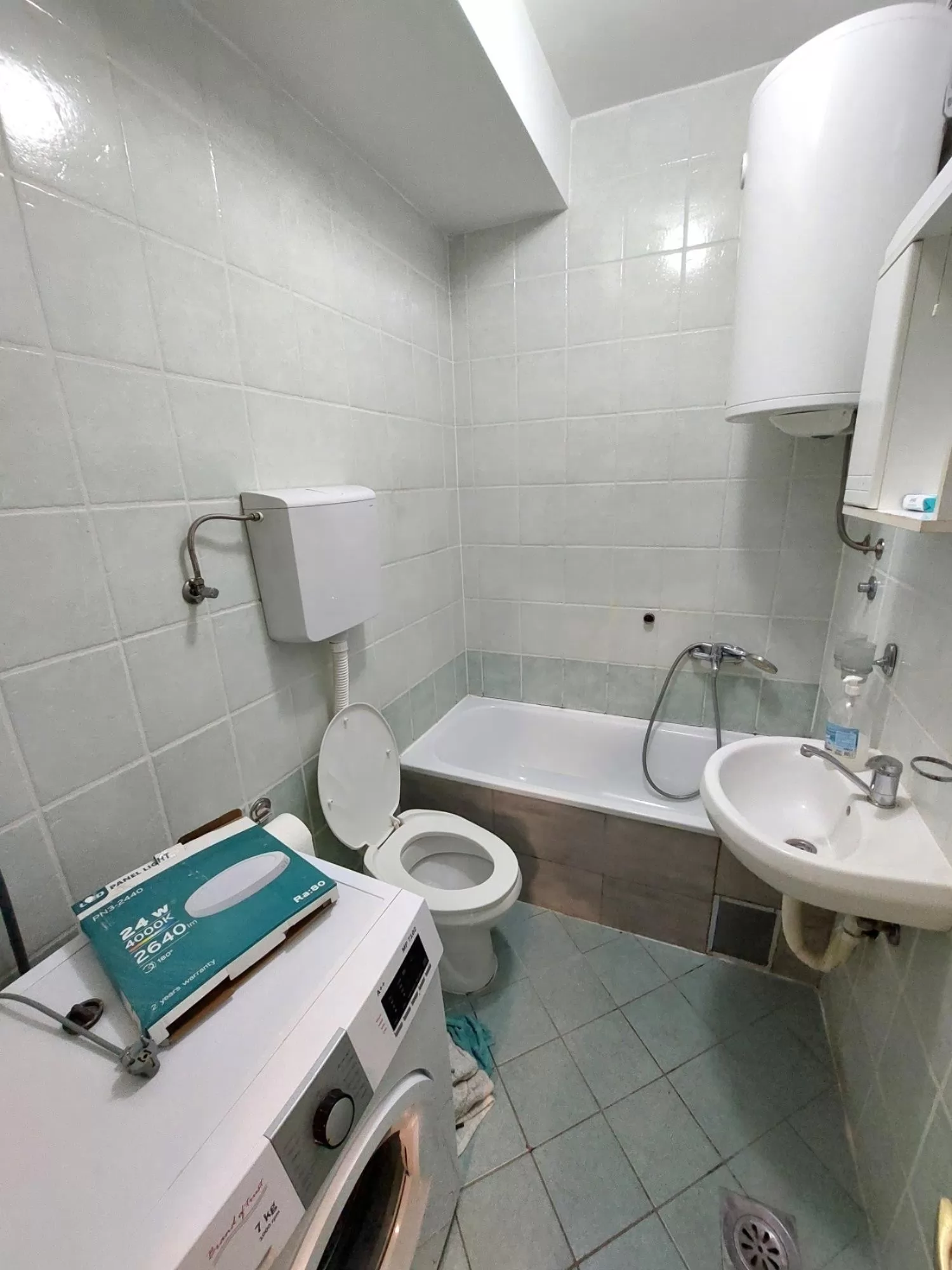 Stan,NOVI SAD,PODBARA,kv: 69, € 155000, ID: 1019286 10