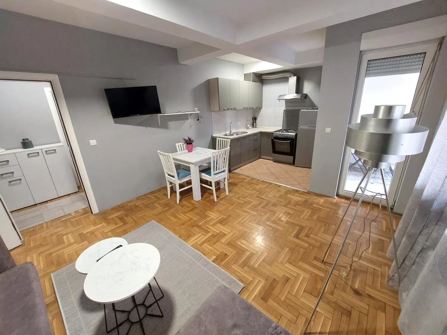 Stan,NOVI SAD,PODBARA,kv: 69, € 155000, ID: 1019286 2