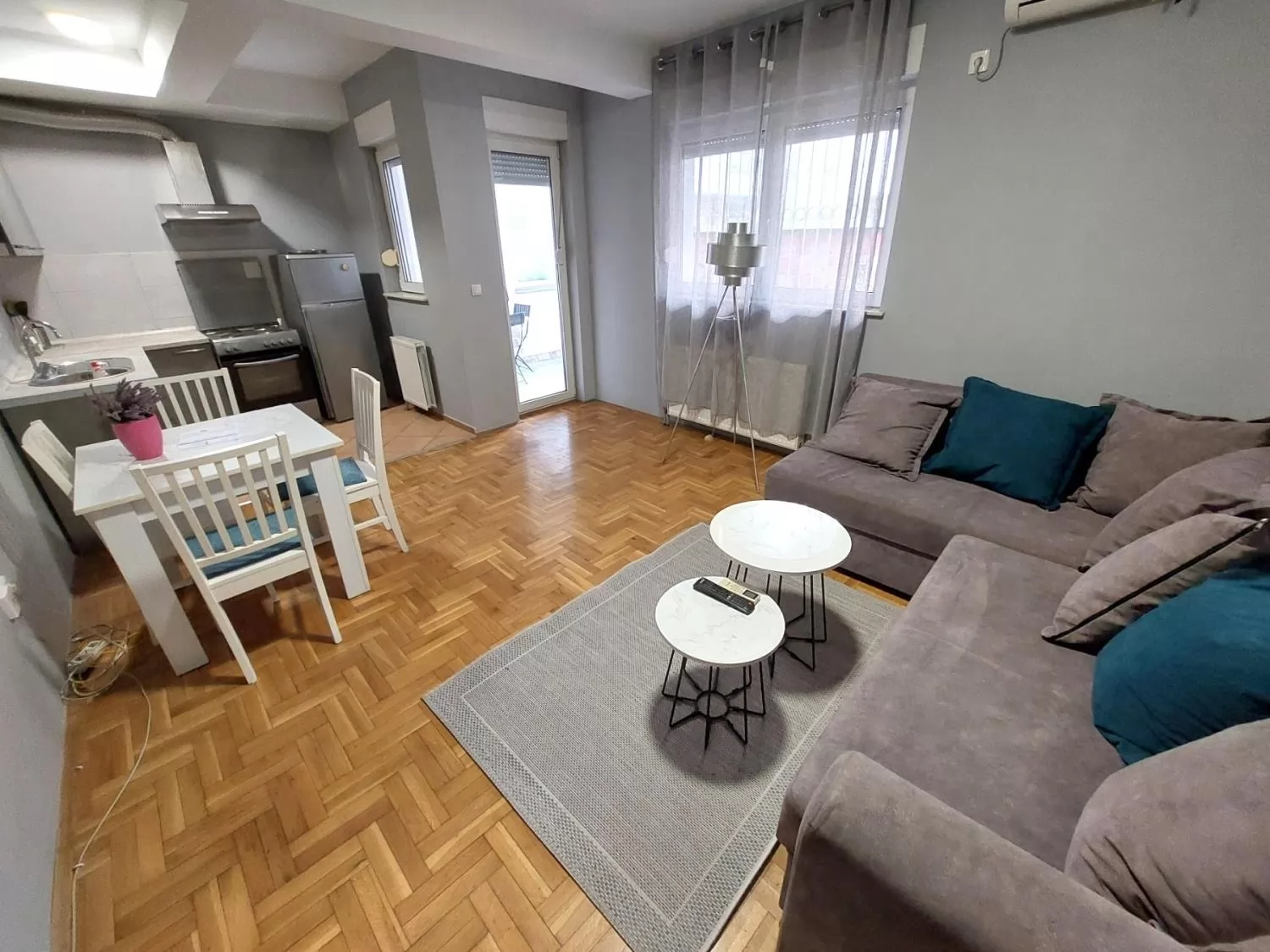 Stan,NOVI SAD,PODBARA,kv: 69, € 155000, ID: 1019286 3