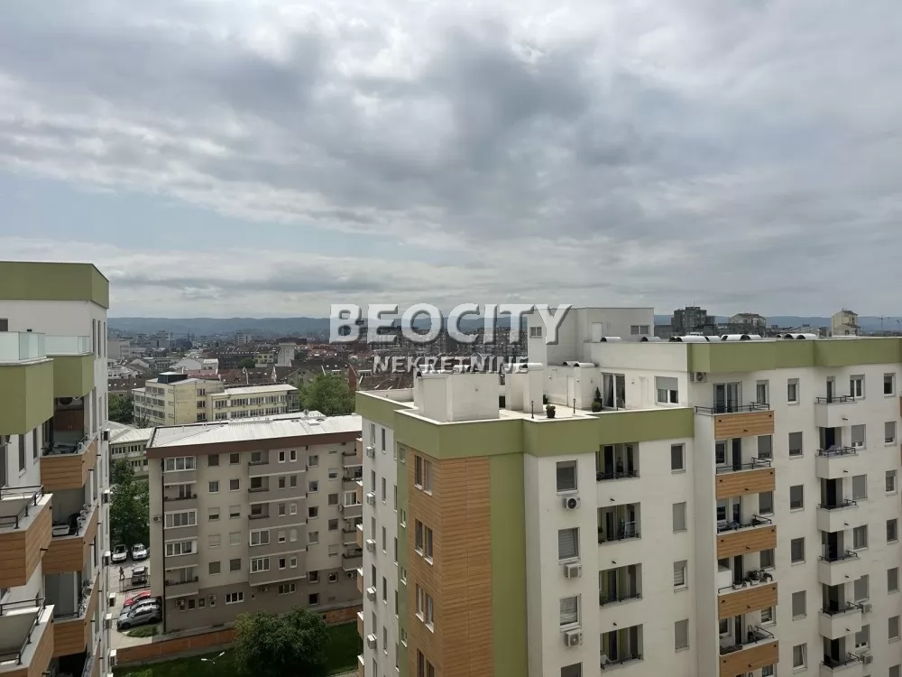 Trosoban stan, 74 m2, Rotkvarija, Kraljevića Marka ID: 127727 10