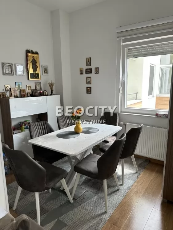 Trosoban stan, 74 m2, Rotkvarija, Kraljevića Marka ID: 127727 4