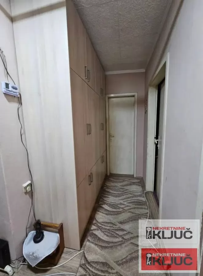 VETERNIK, 95m2, kuća plus pomoćni objekti na placu 615 m2 13