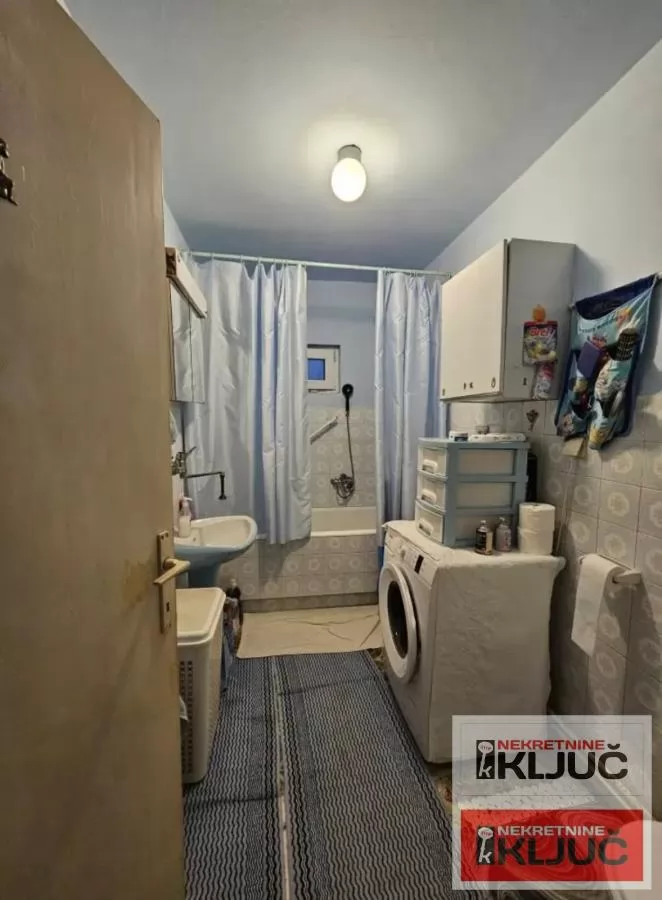 VETERNIK, 95m2, kuća plus pomoćni objekti na placu 615 m2 15