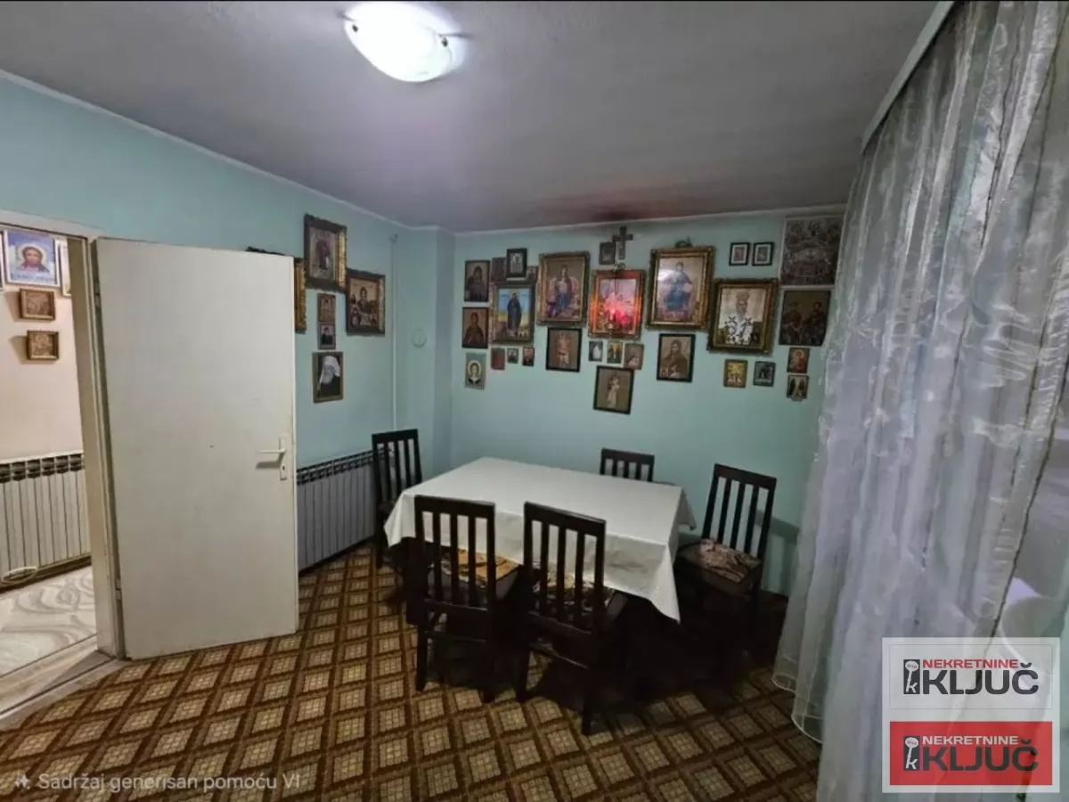 VETERNIK, 95m2, kuća plus pomoćni objekti na placu 615 m2 4