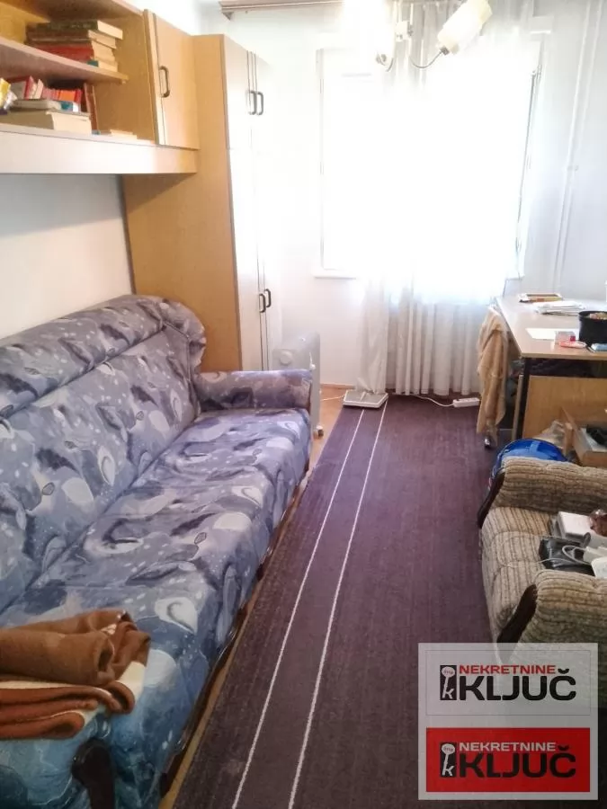 ŽELEZNIČKA STANICA, 72m2, Trosoban, Odličan raspored 3