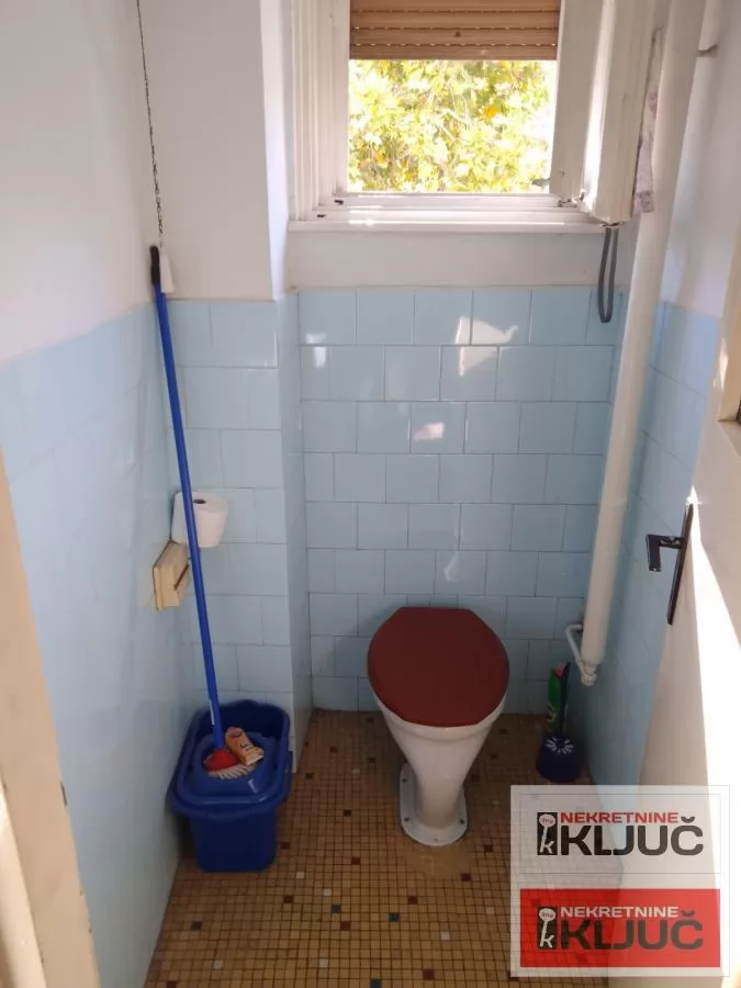 ŽELEZNIČKA STANICA, 72m2, Trosoban, Odličan raspored 7