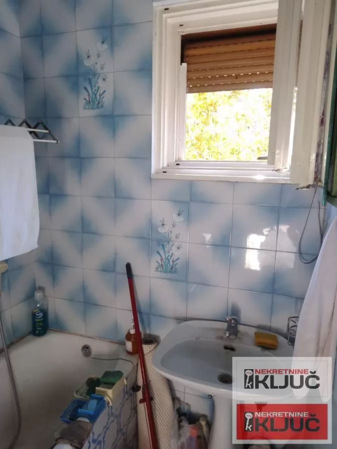 ŽELEZNIČKA STANICA, 72m2, Trosoban, Odličan raspored 8