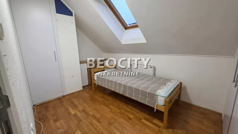 četvorosoban stan, 81 m2, Bulevar Evrope, Bulevar Evrope ID: 127979 10