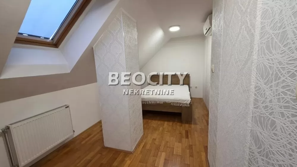 četvorosoban stan, 81 m2, Bulevar Evrope, Bulevar Evrope ID: 127979 11