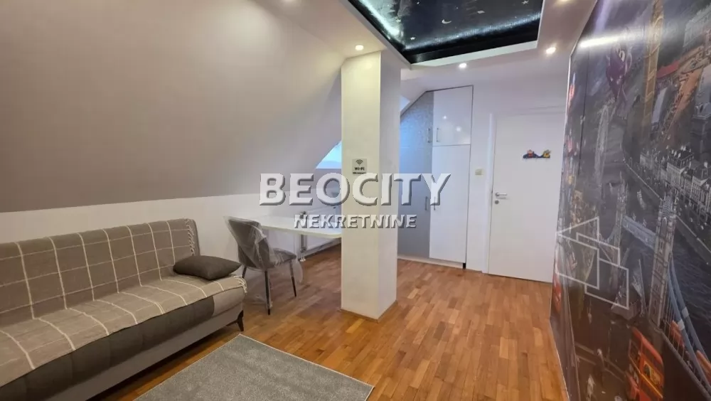 četvorosoban stan, 81 m2, Bulevar Evrope, Bulevar Evrope ID: 127979 12