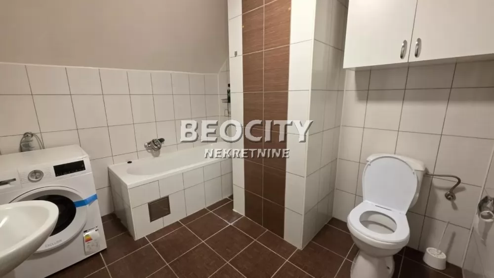 četvorosoban stan, 81 m2, Bulevar Evrope, Bulevar Evrope ID: 127979 14