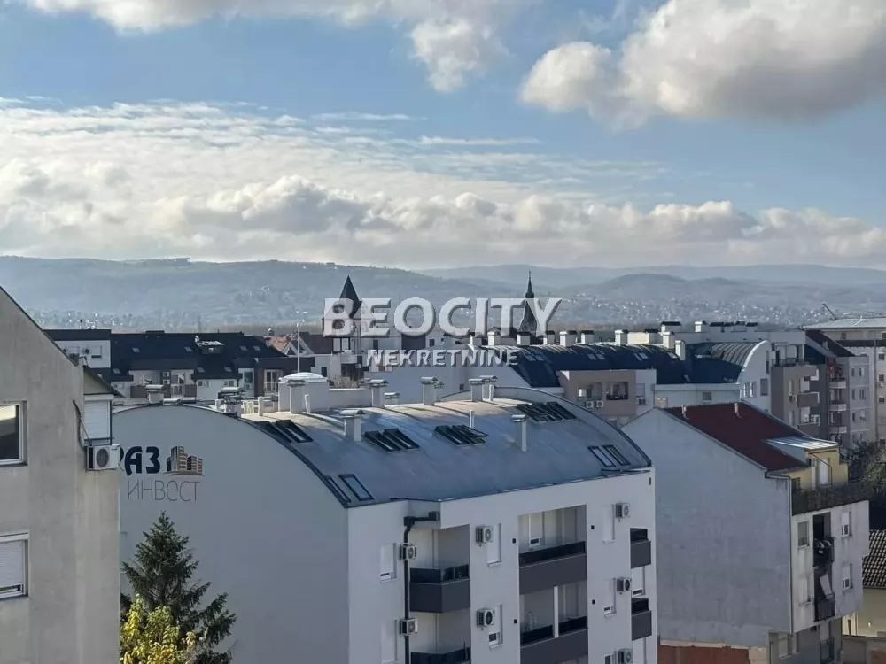četvorosoban stan, 81 m2, Bulevar Evrope, Bulevar Evrope ID: 127979 15