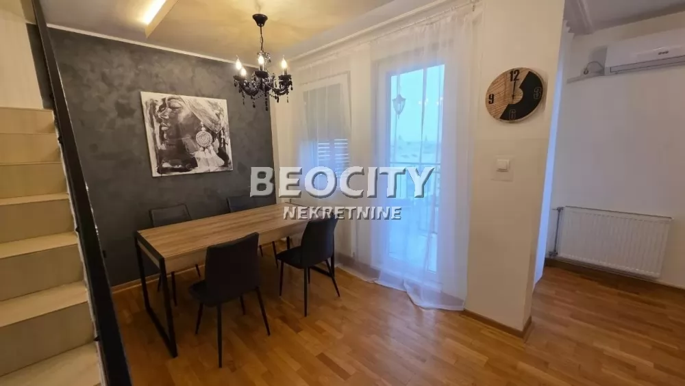 četvorosoban stan, 81 m2, Bulevar Evrope, Bulevar Evrope ID: 127979 3