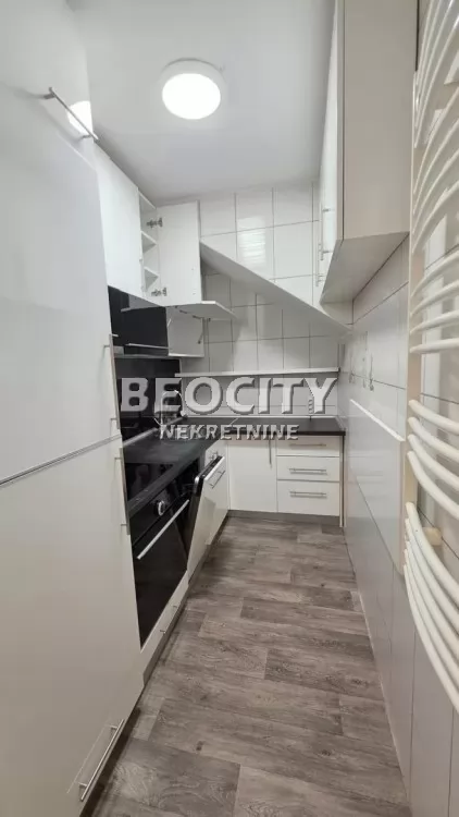 četvorosoban stan, 81 m2, Bulevar Evrope, Bulevar Evrope ID: 127979 5