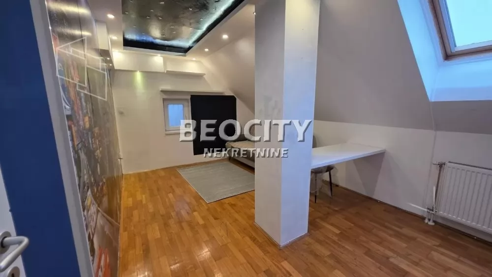četvorosoban stan, 81 m2, Bulevar Evrope, Bulevar Evrope ID: 127979 6