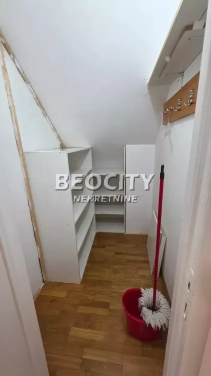 četvorosoban stan, 81 m2, Bulevar Evrope, Bulevar Evrope ID: 127979 7