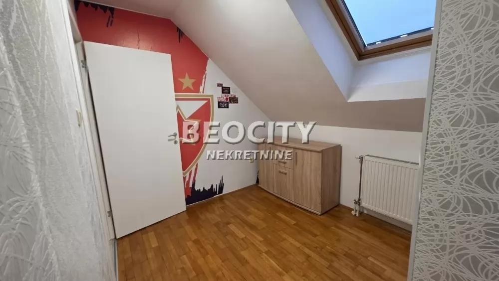 četvorosoban stan, 81 m2, Bulevar Evrope, Bulevar Evrope ID: 127979 8