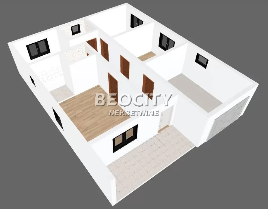 četvorosobna kuća, 138 m2, Ugrinovci, 34 nova ID: 127971 11