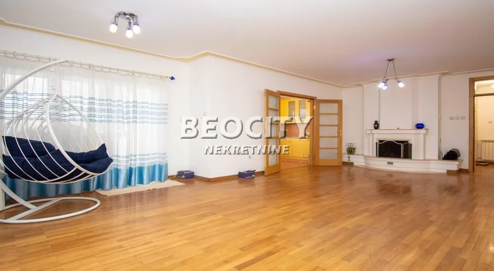Dvosoban stan, 100 m2, Vračar, Nebojšina ID: 127906 1