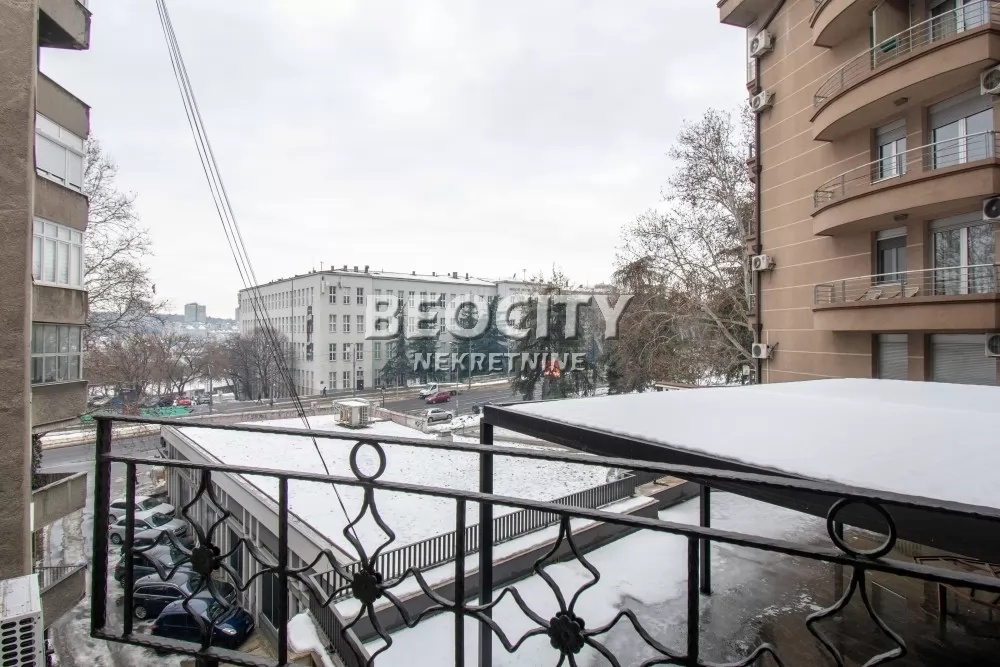 Dvosoban stan, 100 m2, Vračar, Nebojšina ID: 127906 20