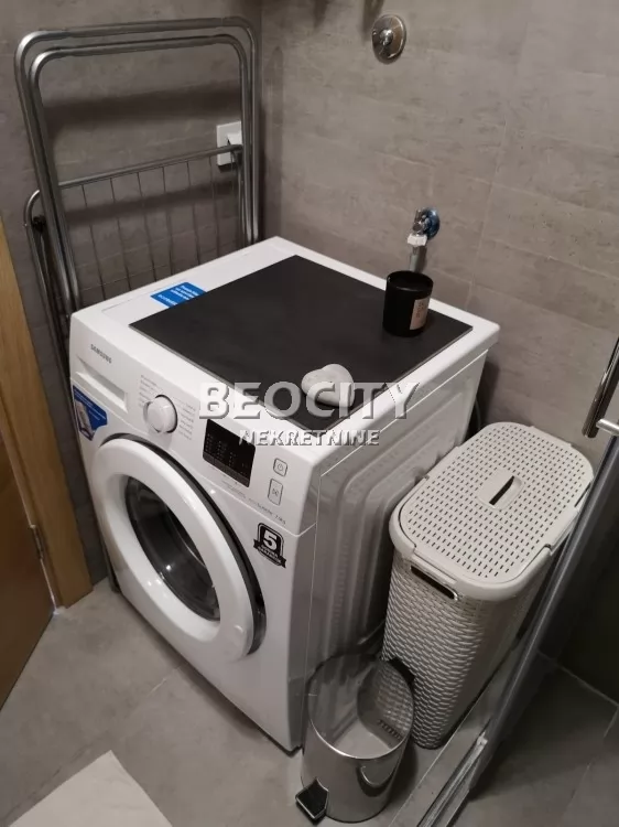 Dvosoban stan, 40 m2, Dorćol, Budimska ID: 127973 10