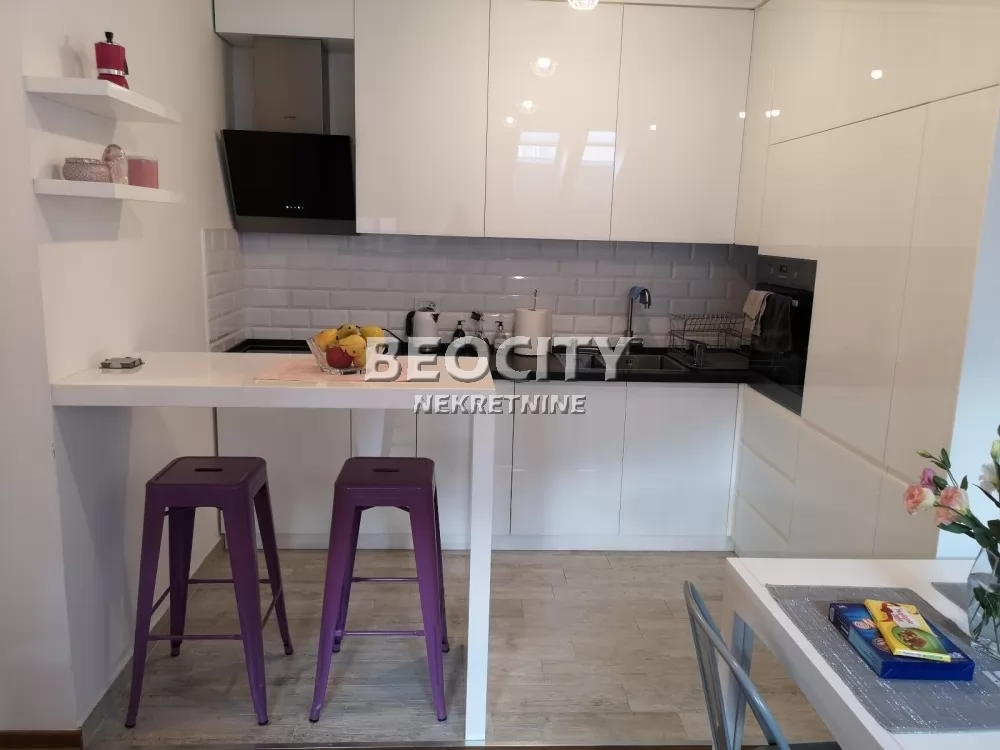 Dvosoban stan, 40 m2, Dorćol, Budimska ID: 127973 3