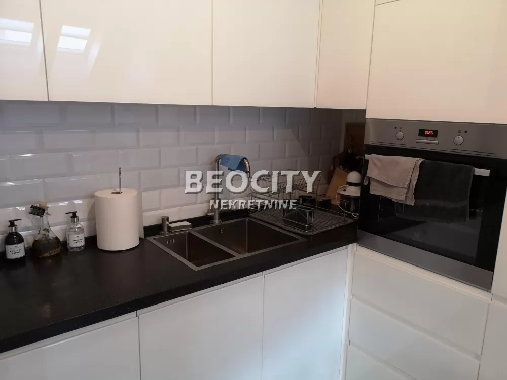 Dvosoban stan, 40 m2, Dorćol, Budimska ID: 127973 4