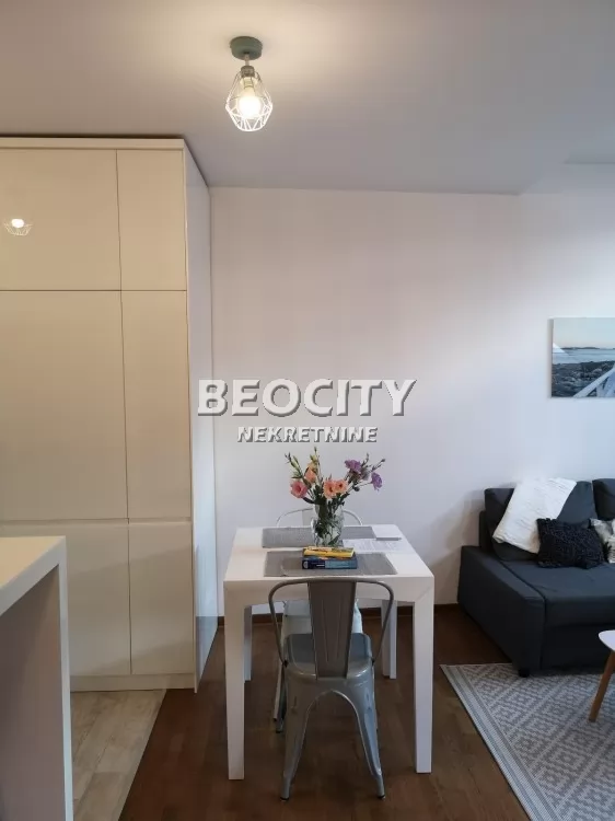 Dvosoban stan, 40 m2, Dorćol, Budimska ID: 127973 5