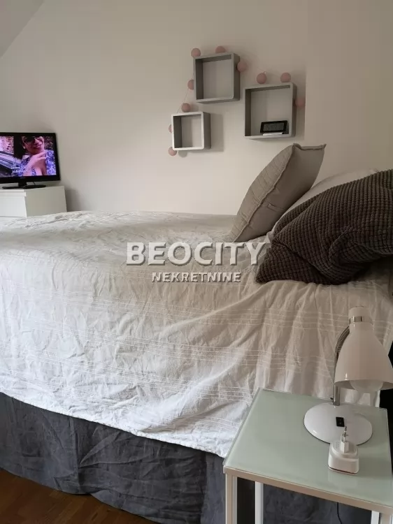 Dvosoban stan, 40 m2, Dorćol, Budimska ID: 127973 6