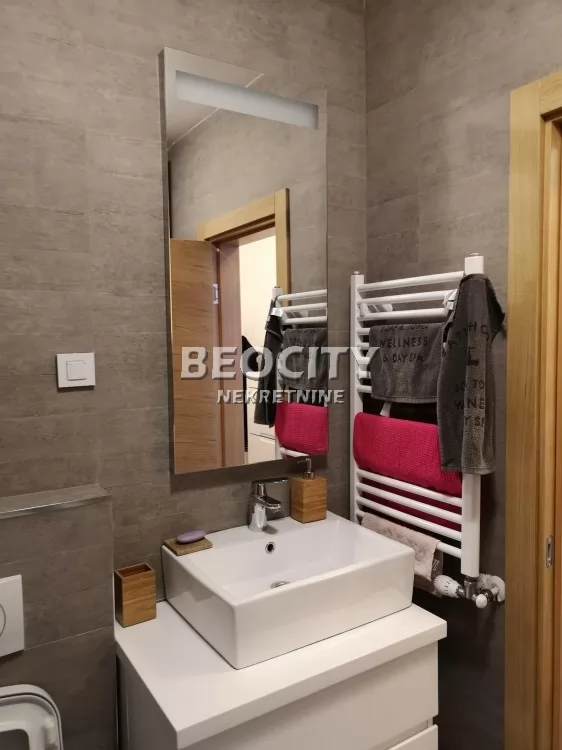 Dvosoban stan, 40 m2, Dorćol, Budimska ID: 127973 7