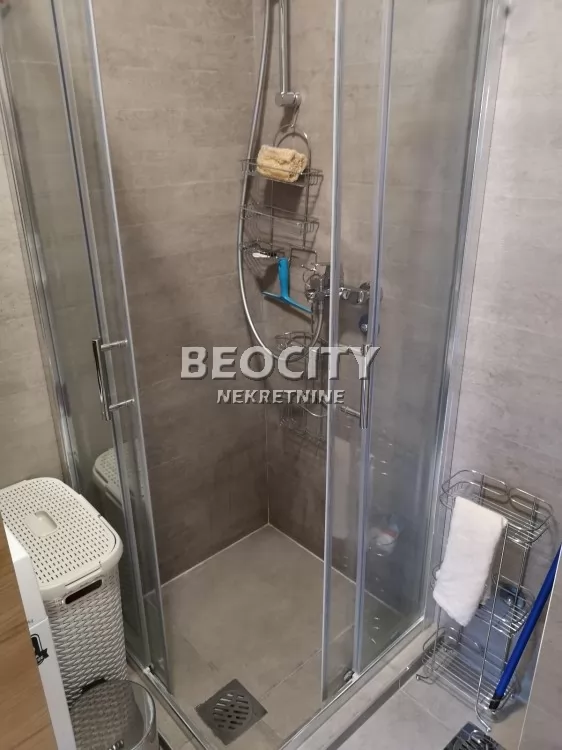 Dvosoban stan, 40 m2, Dorćol, Budimska ID: 127973 8