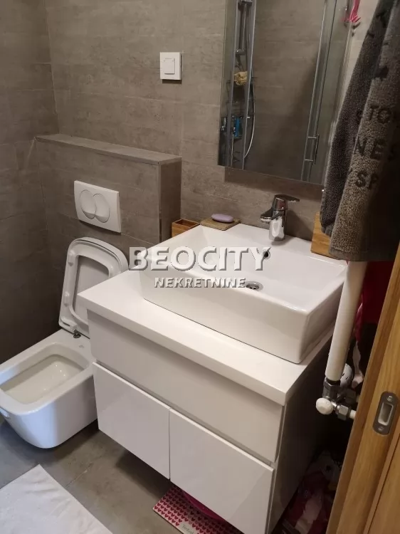 Dvosoban stan, 40 m2, Dorćol, Budimska ID: 127973 9