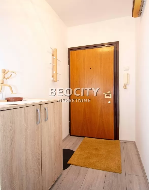 Dvosoban stan, 45 m2, Južni bulevar, Sime Igumanova ID: 127907 10