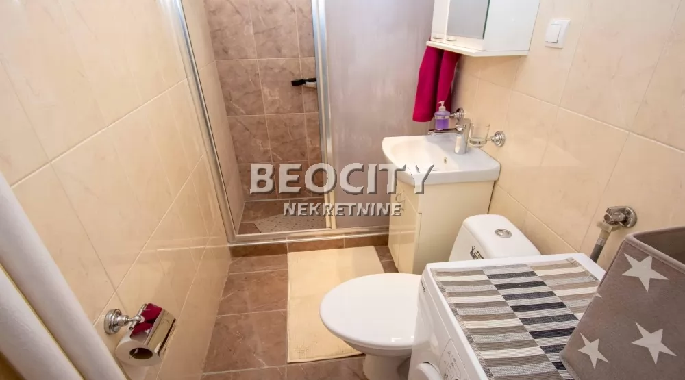 Dvosoban stan, 45 m2, Južni bulevar, Sime Igumanova ID: 127907 12