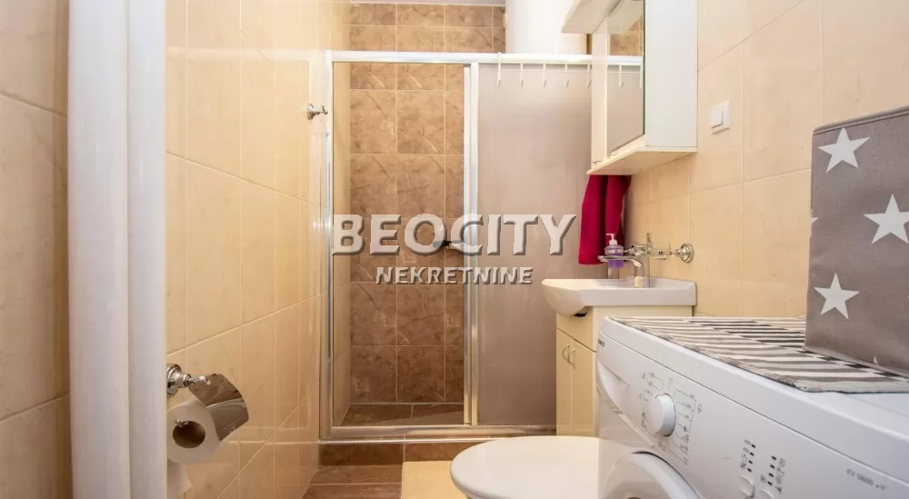 Dvosoban stan, 45 m2, Južni bulevar, Sime Igumanova ID: 127907 14