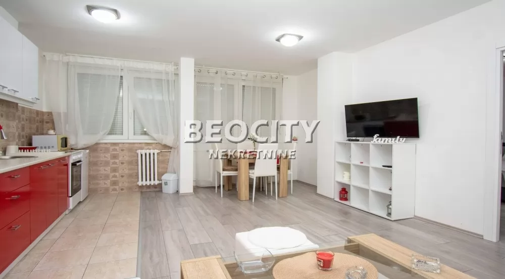 Dvosoban stan, 45 m2, Južni bulevar, Sime Igumanova ID: 127907 2