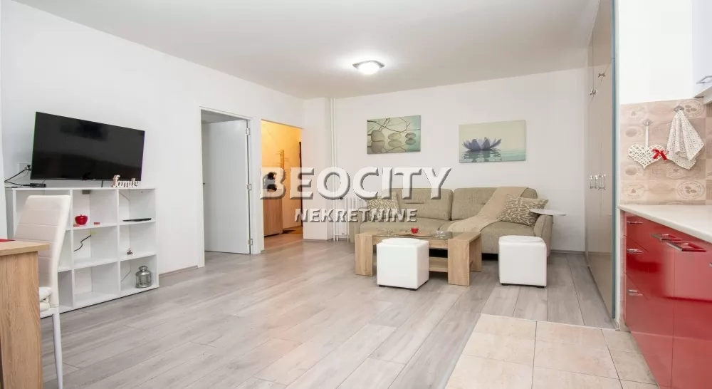 Dvosoban stan, 45 m2, Južni bulevar, Sime Igumanova ID: 127907 3