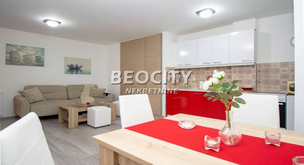 Dvosoban stan, 45 m2, Južni bulevar, Sime Igumanova ID: 127907 4