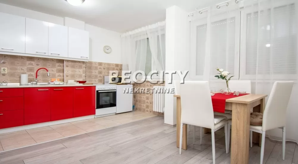 Dvosoban stan, 45 m2, Južni bulevar, Sime Igumanova ID: 127907 5