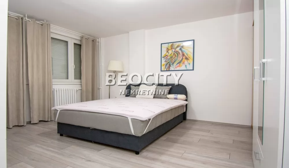 Dvosoban stan, 45 m2, Južni bulevar, Sime Igumanova ID: 127907 6