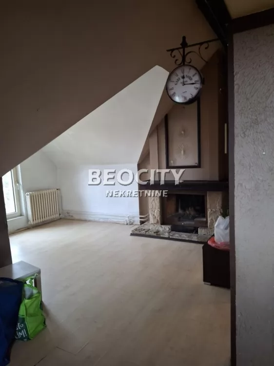 Dvosoban stan, 90 m2, Žarkovo, Živka Nastića Babe ID: 117937 1