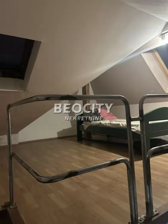 Dvosoban stan, 90 m2, Žarkovo, Živka Nastića Babe ID: 117937 11