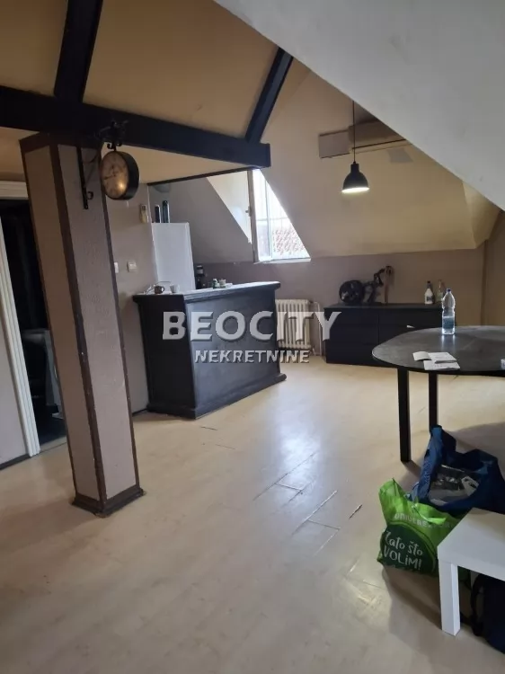 Dvosoban stan, 90 m2, Žarkovo, Živka Nastića Babe ID: 117937 2