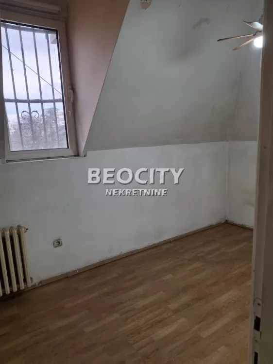 Dvosoban stan, 90 m2, Žarkovo, Živka Nastića Babe ID: 117937 8