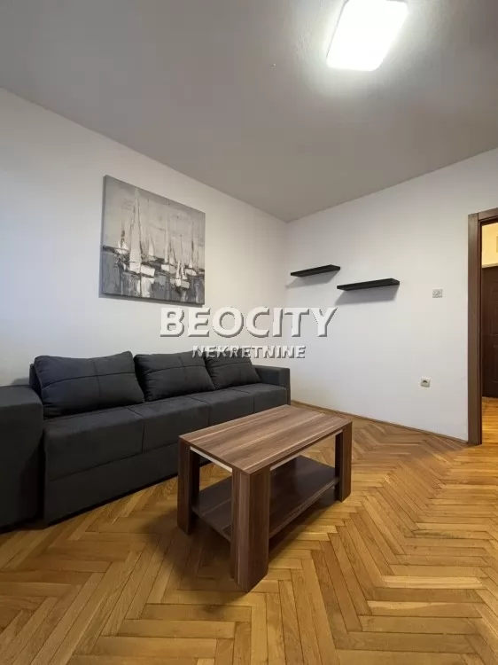 Jednosoban stan, 25 m2, Novo naselje, Bulevar Jovana Dučića ID: 128004 3