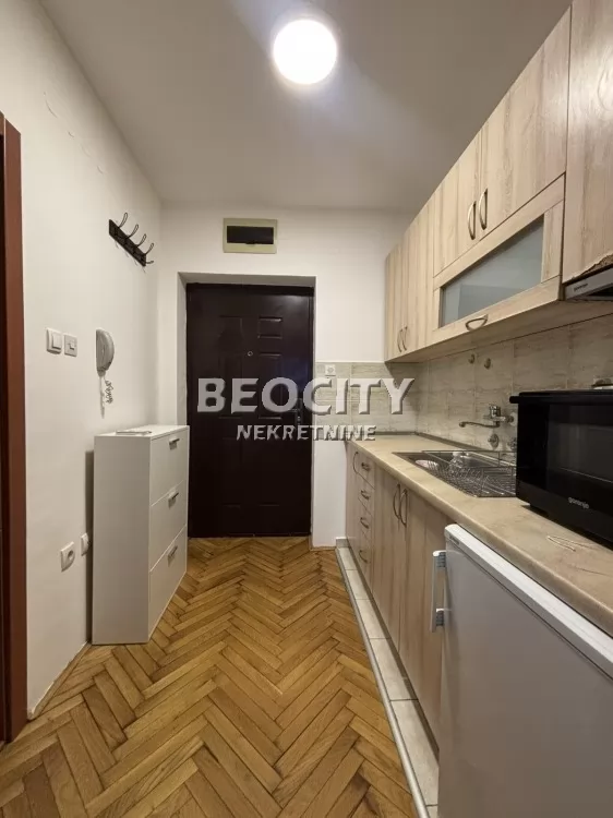 Jednosoban stan, 25 m2, Novo naselje, Bulevar Jovana Dučića ID: 128004 4