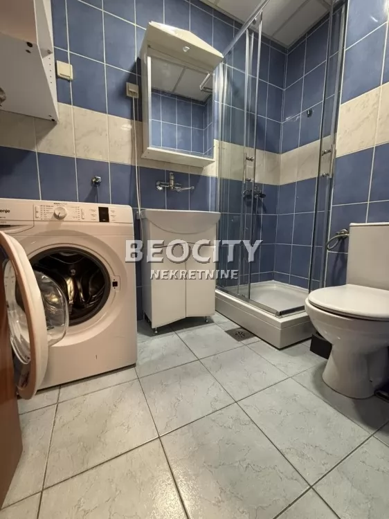 Jednosoban stan, 25 m2, Novo naselje, Bulevar Jovana Dučića ID: 128004 5