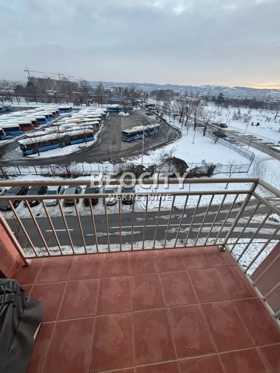 Jednosoban stan, 25 m2, Novo naselje, Bulevar Jovana Dučića ID: 128004 6