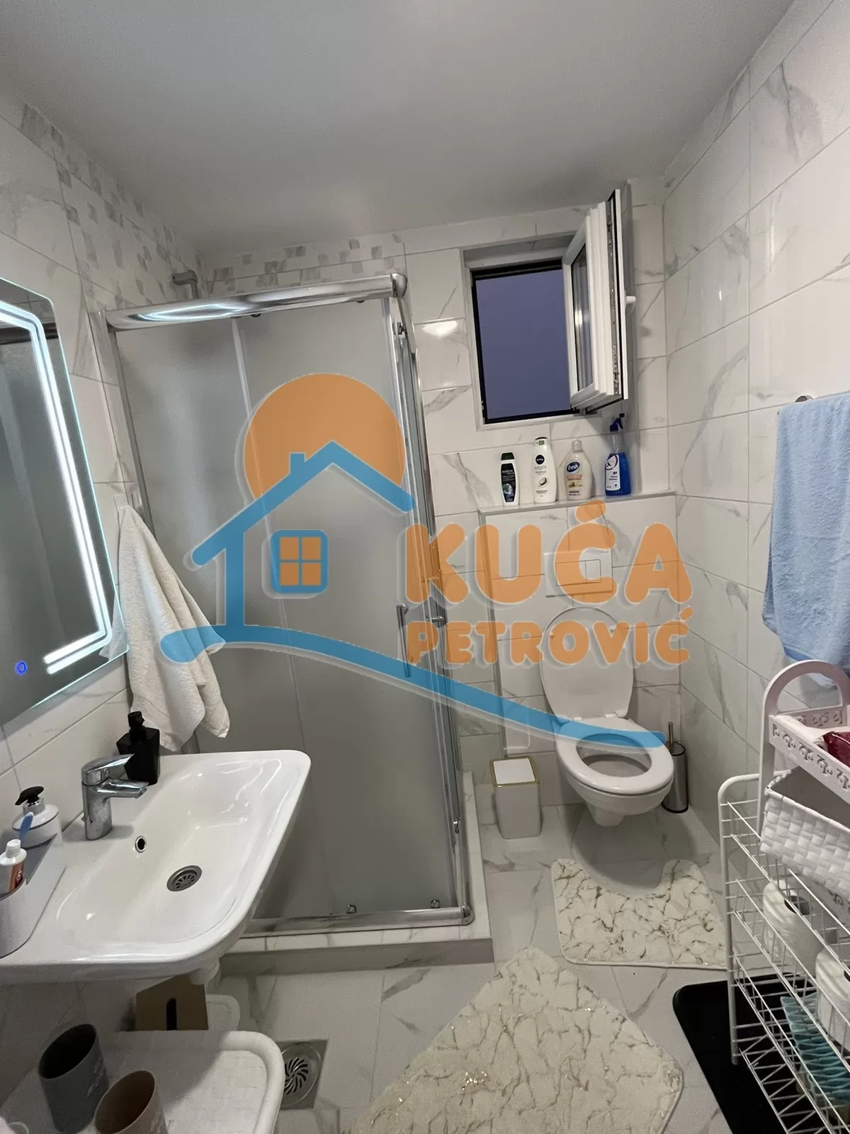 Jednosoban stan, 39 m2, Medijana, Vojislava Ilića ID: i-07977 10